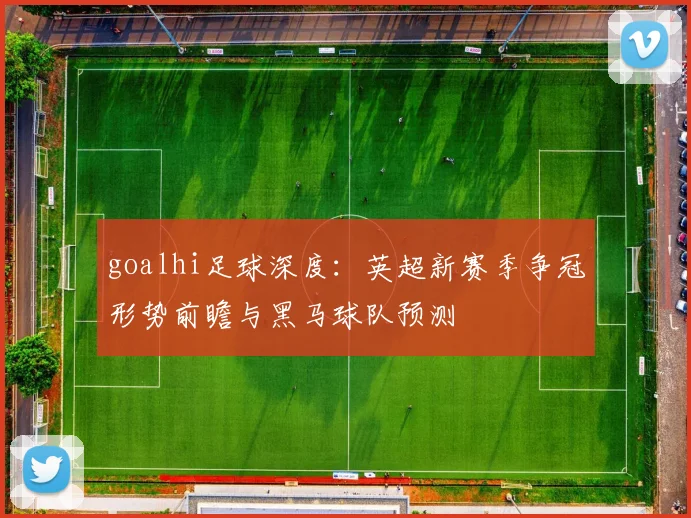 goalhi足球深度：英超新赛季争冠形势前瞻与黑马球队预测