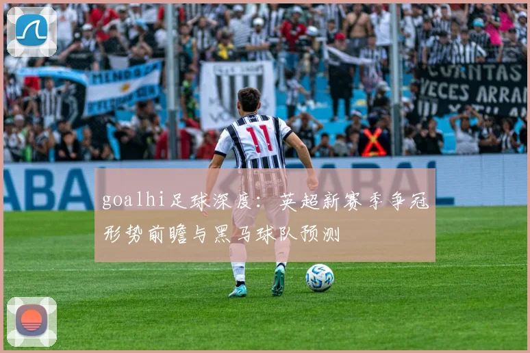 goalhi足球深度：英超新赛季争冠形势前瞻与黑马球队预测