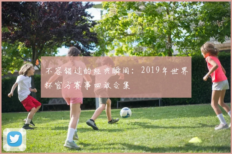 不容错过的经典瞬间：2019年世界杯官方赛事回放合集