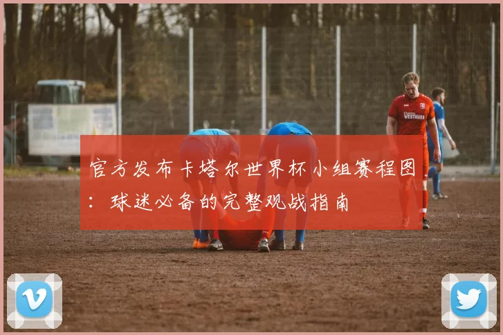 官方发布卡塔尔世界杯小组赛程图：球迷必备的完整观战指南