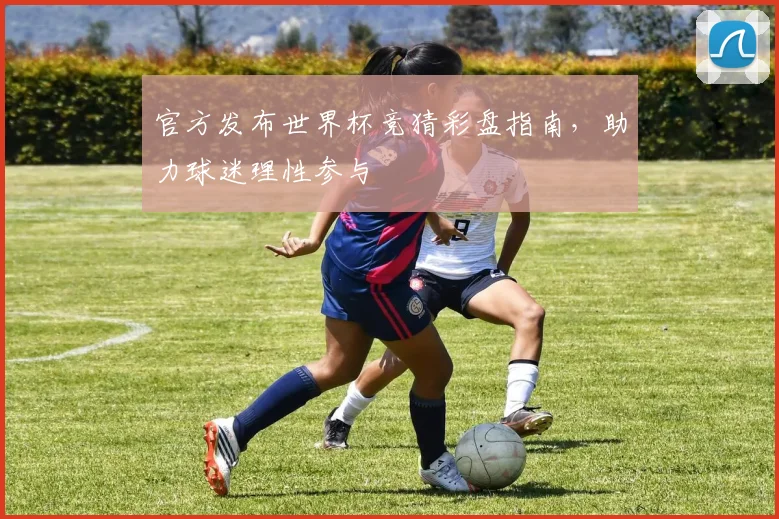官方发布世界杯竞猜彩盘指南，助力球迷理性参与