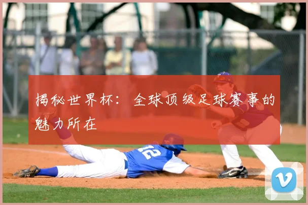 揭秘世界杯:全球顶级足球赛事的魅力所在