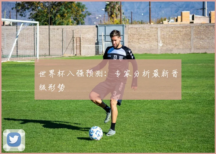 世界杯八强预测:专家分析最新晋级形势